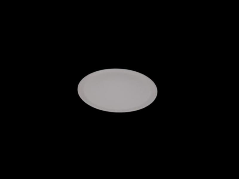 BASE RIGIDA PARA DOMO #8 (PL-25-B)