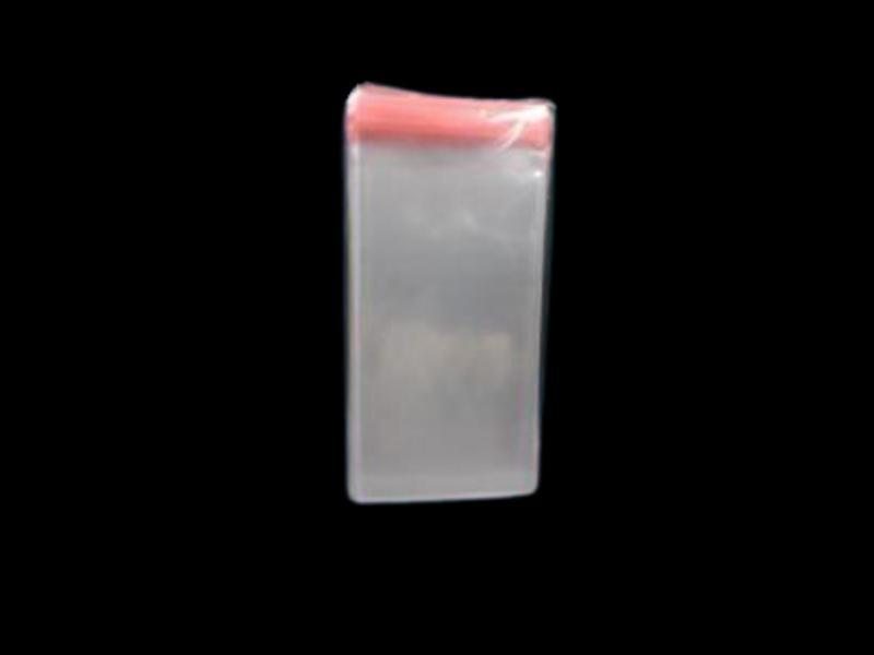 BOLSA CELOFAN 8X15+3