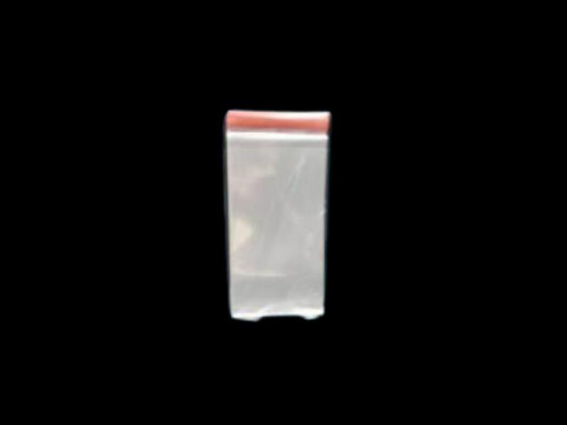 BOLSA CELOFAN ADHESIVO 10X17+3