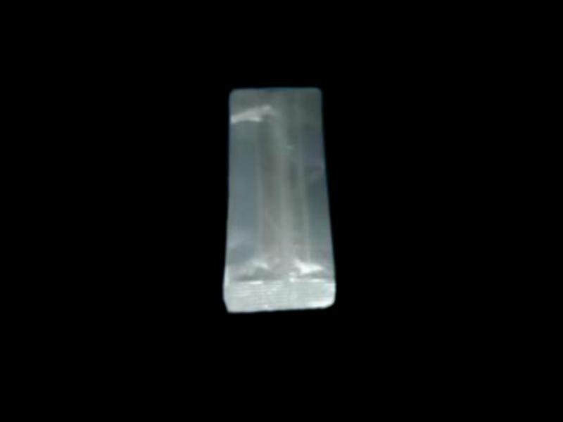 BOLSA CELOFAN FUELLE  7X4X18