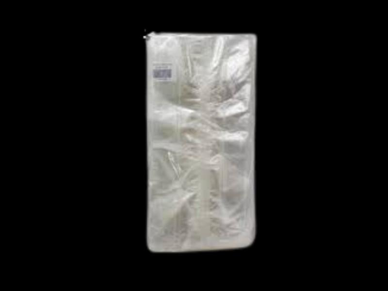 BOLSA CELOFAN FUELLE  8X5X21
