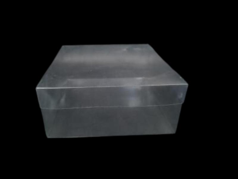 CAJA ACRILICO 13.5X13.5X6