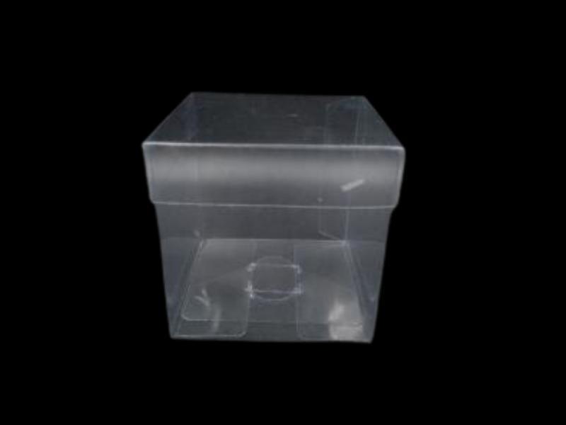 CAJA ACRILICO 8X8X8