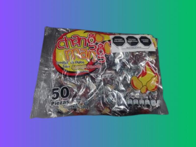 CHANGO MANGO