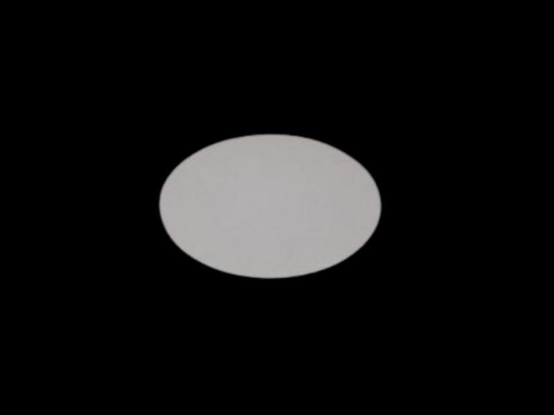CIRCULO BLANCO #7