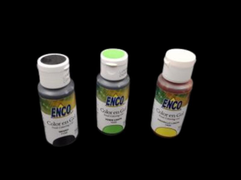 COLORANTE ENCO