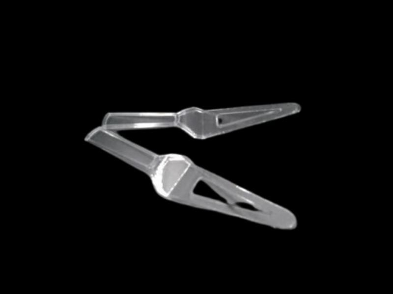 CUCHILLO PARA PASTEL