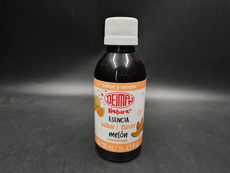 ESENCIA DE MELON DEIMAN