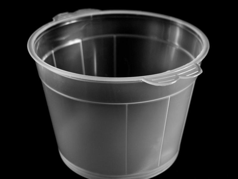 HIELERA DE PLASTICO
