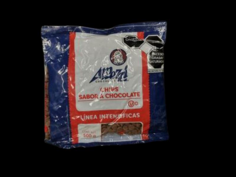 KISS MINI CLARO 1/2 KILO