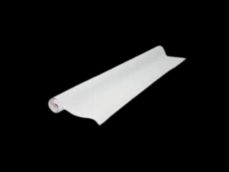 MANTEL ROLLO BLANCO