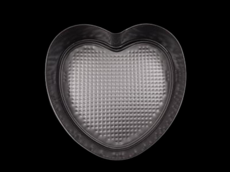 MOLDE AJUSTABLE CORAZON