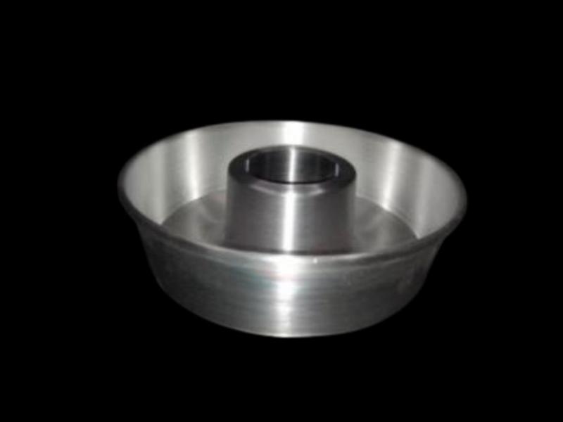 MOLDE ALUMINIO ROSCA 24