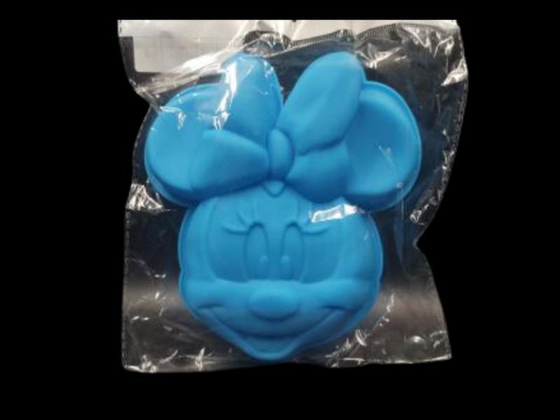 MOLDE SILICON MIMI