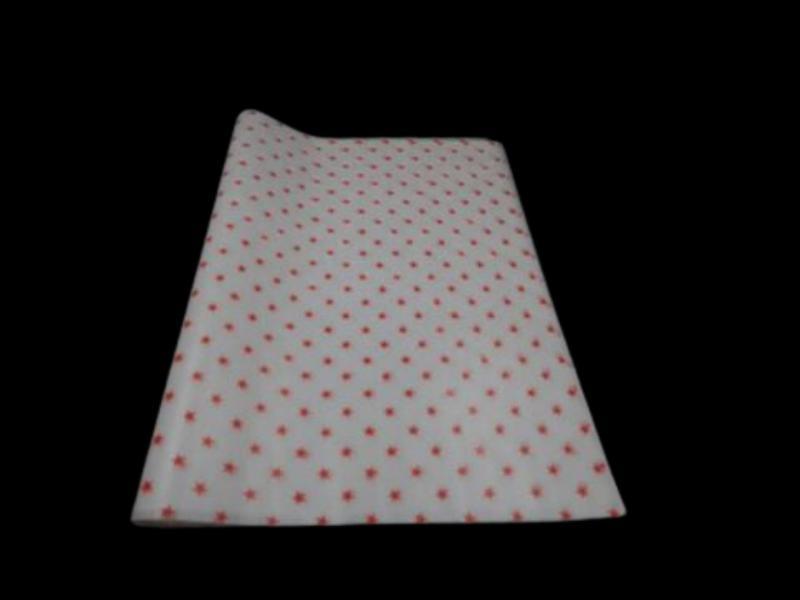 PAPEL ESTRELLA