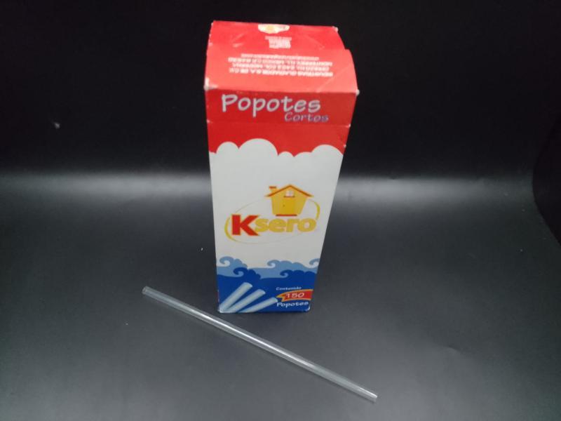 POPOTE KSERO 21 CM