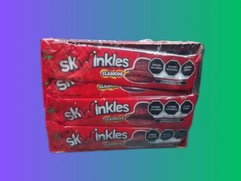 SKWINKLE CHAMOY
