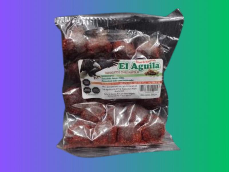 TARUGO TAJIN