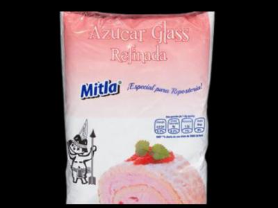 AZUCAR GLASS