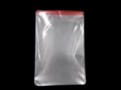 BOLSA CELOFAN 18X25+3