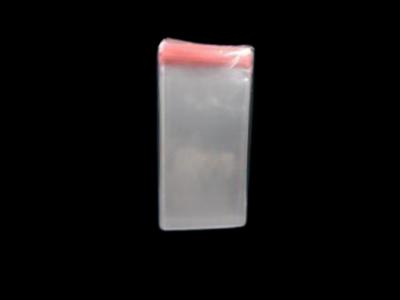 BOLSA CELOFAN 8X15+3