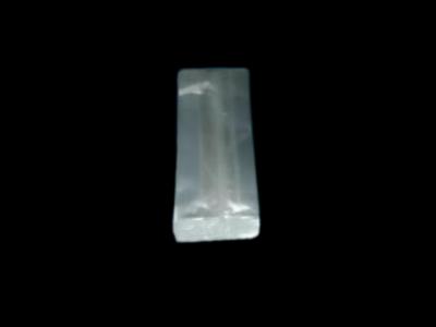 BOLSA CELOFAN FUELLE  7X4X18