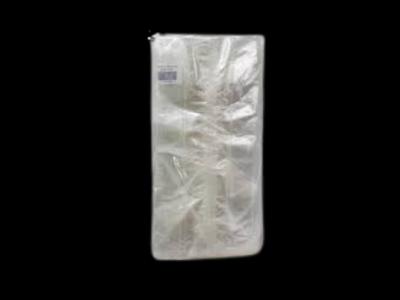 BOLSA CELOFAN FUELLE  8X5X21