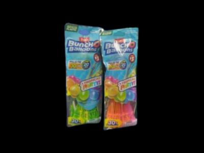 BUNCHOS BALLONS