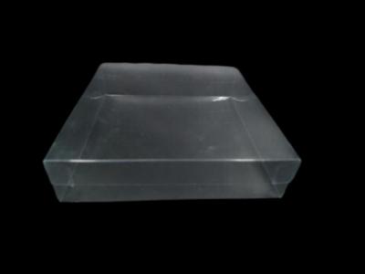 CAJA ACRILICO 16X16X4