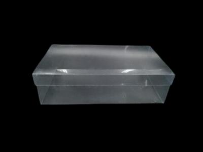 CAJA ACRILICO 20X10X6