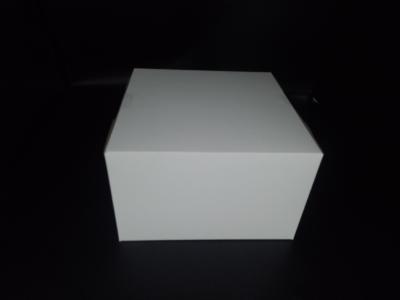 CAJA PASTEL 8X8