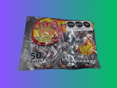 CHANGO MANGO