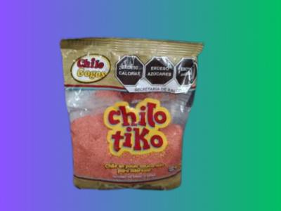 CHILO TIKO