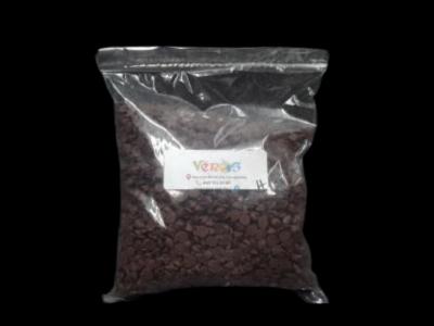 CHOCOLATE HORNEABLE