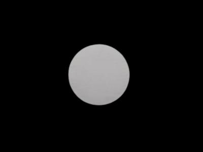 CIRCULO BLANCO #6