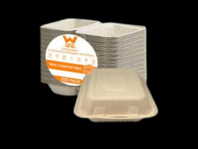 CONTENEDOR FIBRA 8X8 LISO
