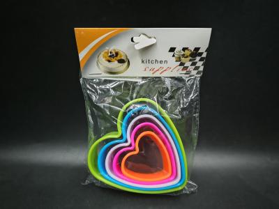 CORTADOR CORAZON