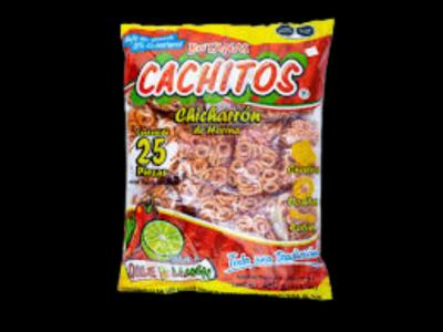 DONITAS CACHITOS