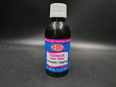 ESENCIA DE ROMPOPE DEIMAN