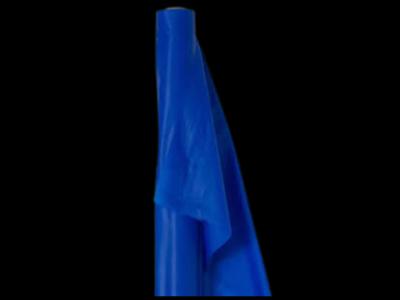 MANTEL ROLLO AZUL ROYAL
