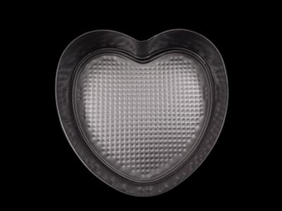 MOLDE AJUSTABLE CORAZON