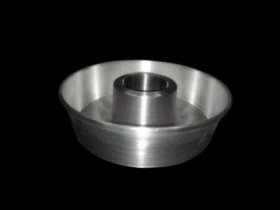 MOLDE ALUMINIO ROSCA 24