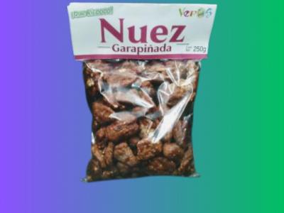 NUEZ GARAPI