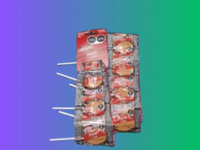 PALETA CORONADO CH