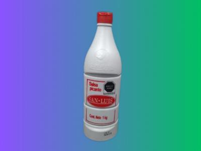 SAN LUIS 1 L