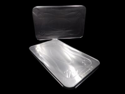 TAPA MOLDE ALUMINIO 461