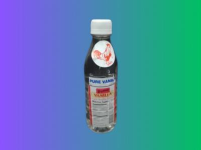 VAINILLA CLARA 355ML GALLITO