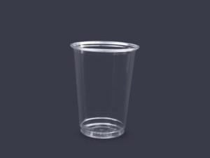 VASO CLEAR #10 TP10D