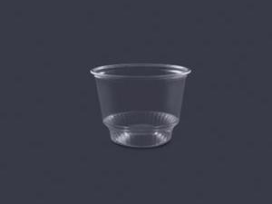 VASO CLEAR SD8